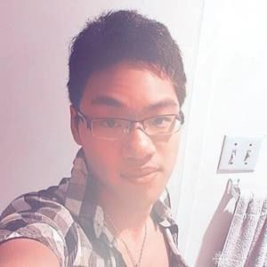 Meet your Posher, Jason